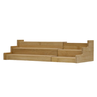 Bambus podium (justerbart)