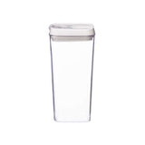 1,2L OPBEVARINGBEHOLDER (MED HÅNDTAG)