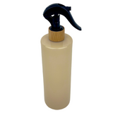 2. SORTERING 500ML BEIGE RUND SPRAYFLASKE