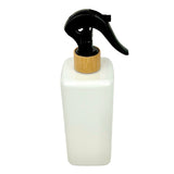 2. SORTERING 500ML HVID FIRKANTET SPRAYFLASKEFLASKE