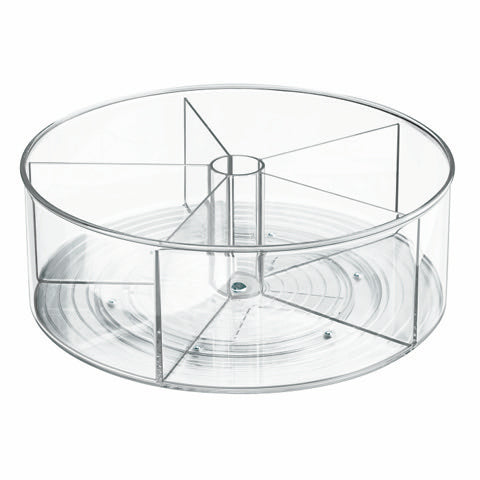 29CM TURNTABLE (FEM RUM, HØJ)