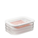 3X O,55L MEPAL PÅLÆGSBOX