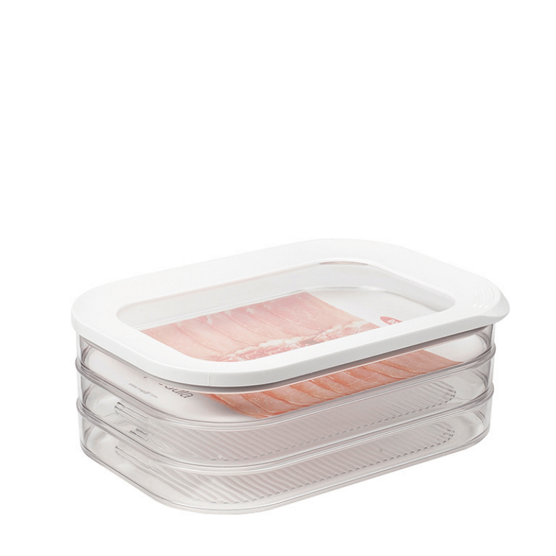 3X O,55L MEPAL PÅLÆGSBOX
