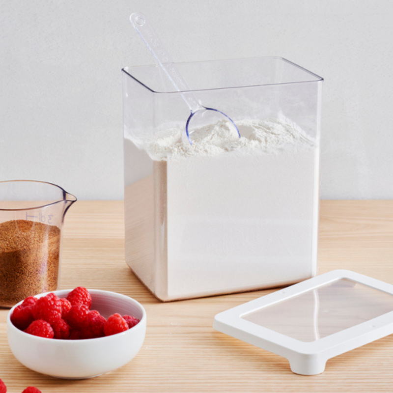 3,5L GASTROMAX OPBEVARINGSBEHOLDER