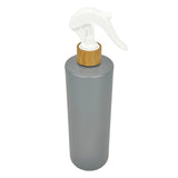 2. SORTERING 500ML GRÅ RUND SPRAYFLASKE