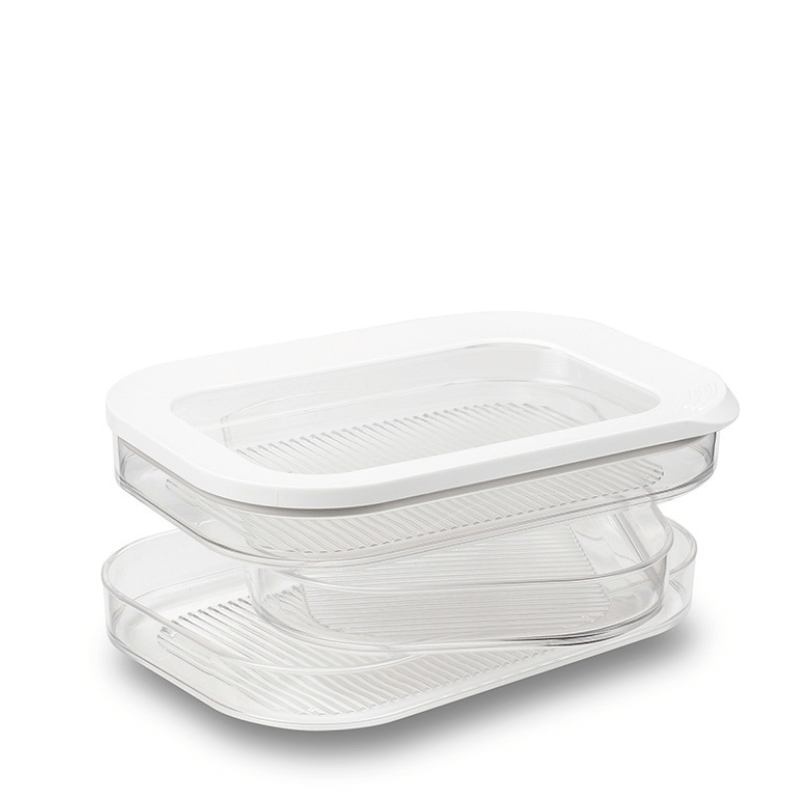 3X O,55L MEPAL PÅLÆGSBOX