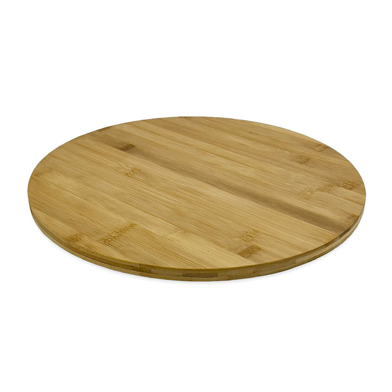 35CM BAMBUS DREJEFAD