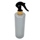 2. SORTERING 500ML GRÅ RUND SPRAYFLASKE